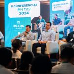 Conferencias Agro 360° 2024 en Piura: Impulsando el desarrollo y el conocimiento