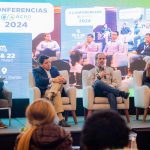 Conferencias Agro 360°: Un Éxito en Ica