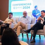 Conferencias Agro 360° en Chiclayo: Un Éxito en la Gestión de la Agroindustria